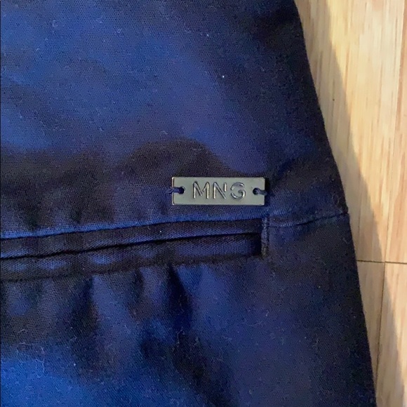 ⭐️ Mango Skirt with Pockets - Picture 4 of 8